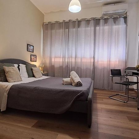 Hotel Del Viale Agrigento Esterno foto