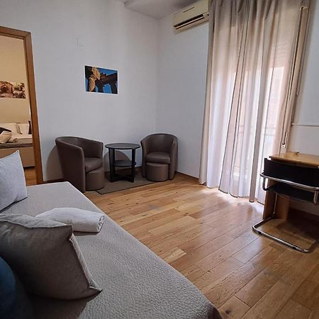 Hotel Del Viale Agrigento Esterno foto