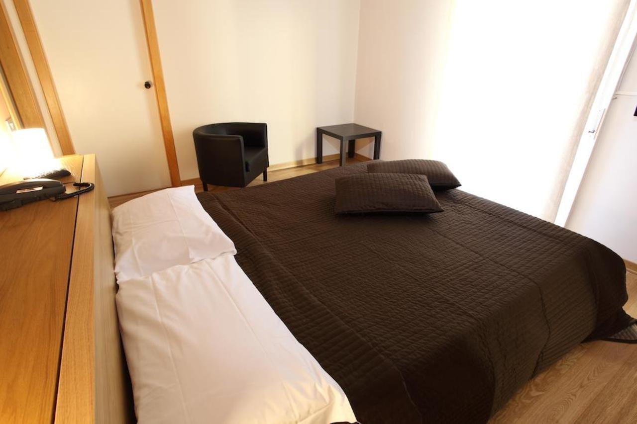 Hotel Del Viale Agrigento Esterno foto