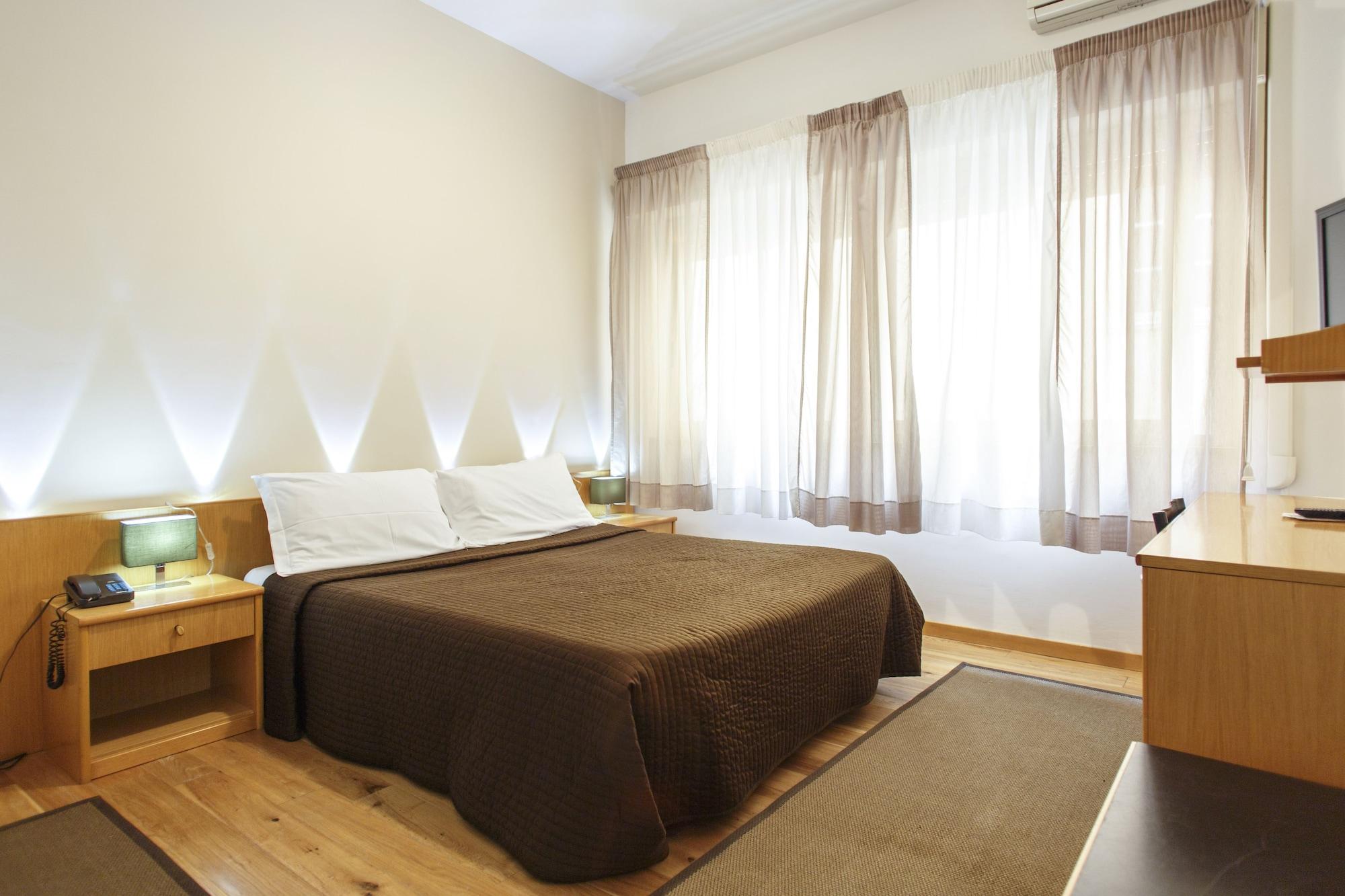 Hotel Del Viale Agrigento Esterno foto