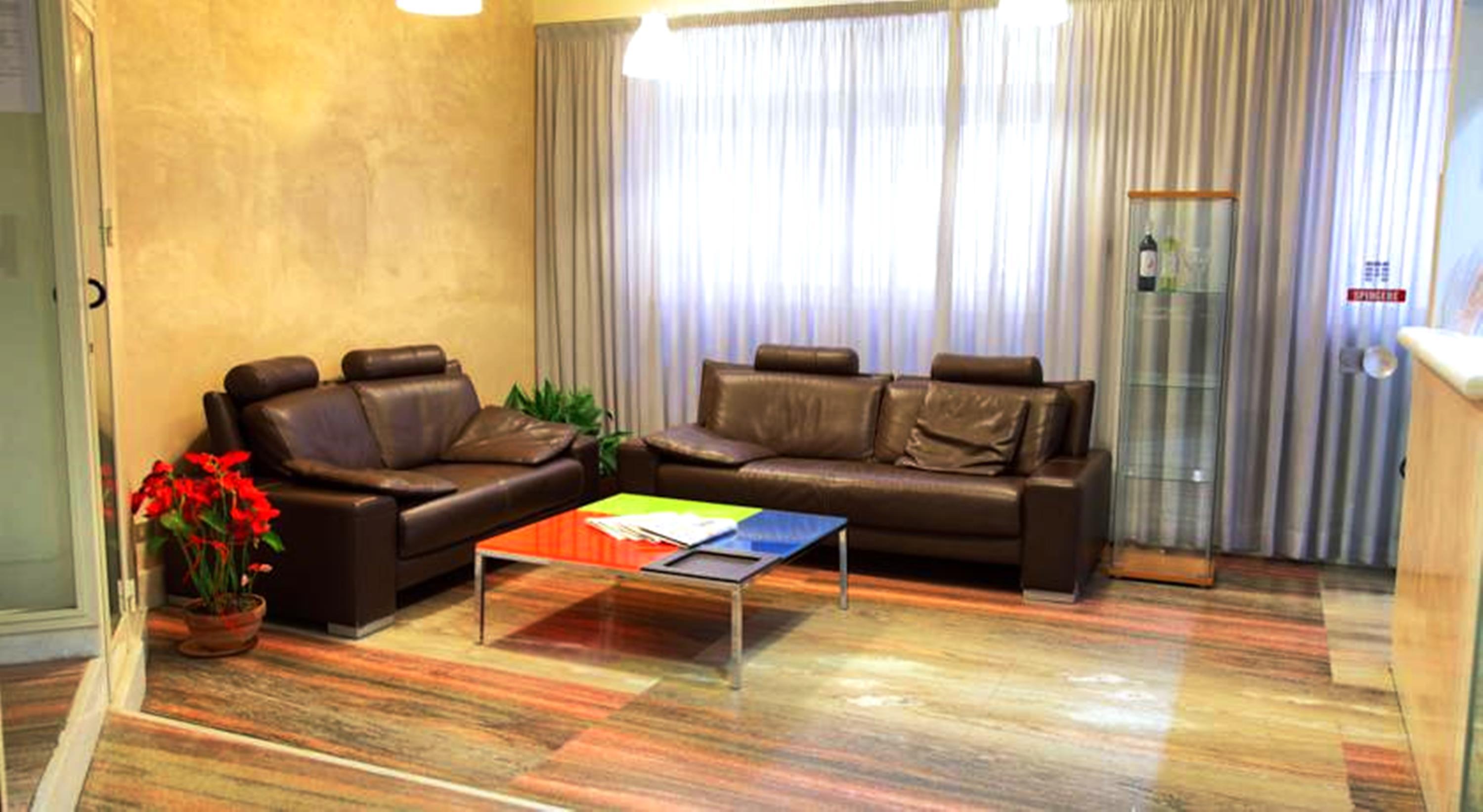 Hotel Del Viale Agrigento Esterno foto