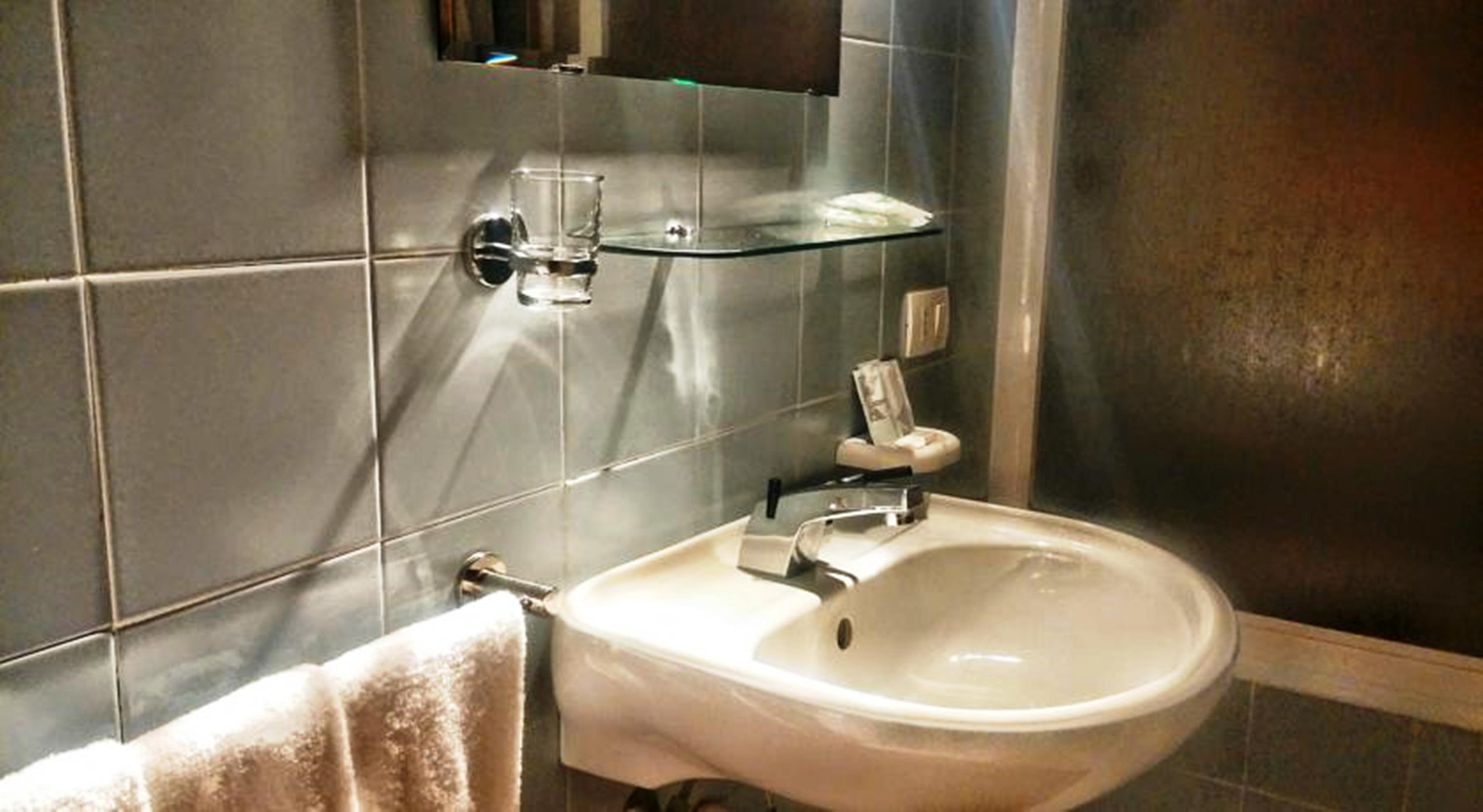 Hotel Del Viale Agrigento Esterno foto