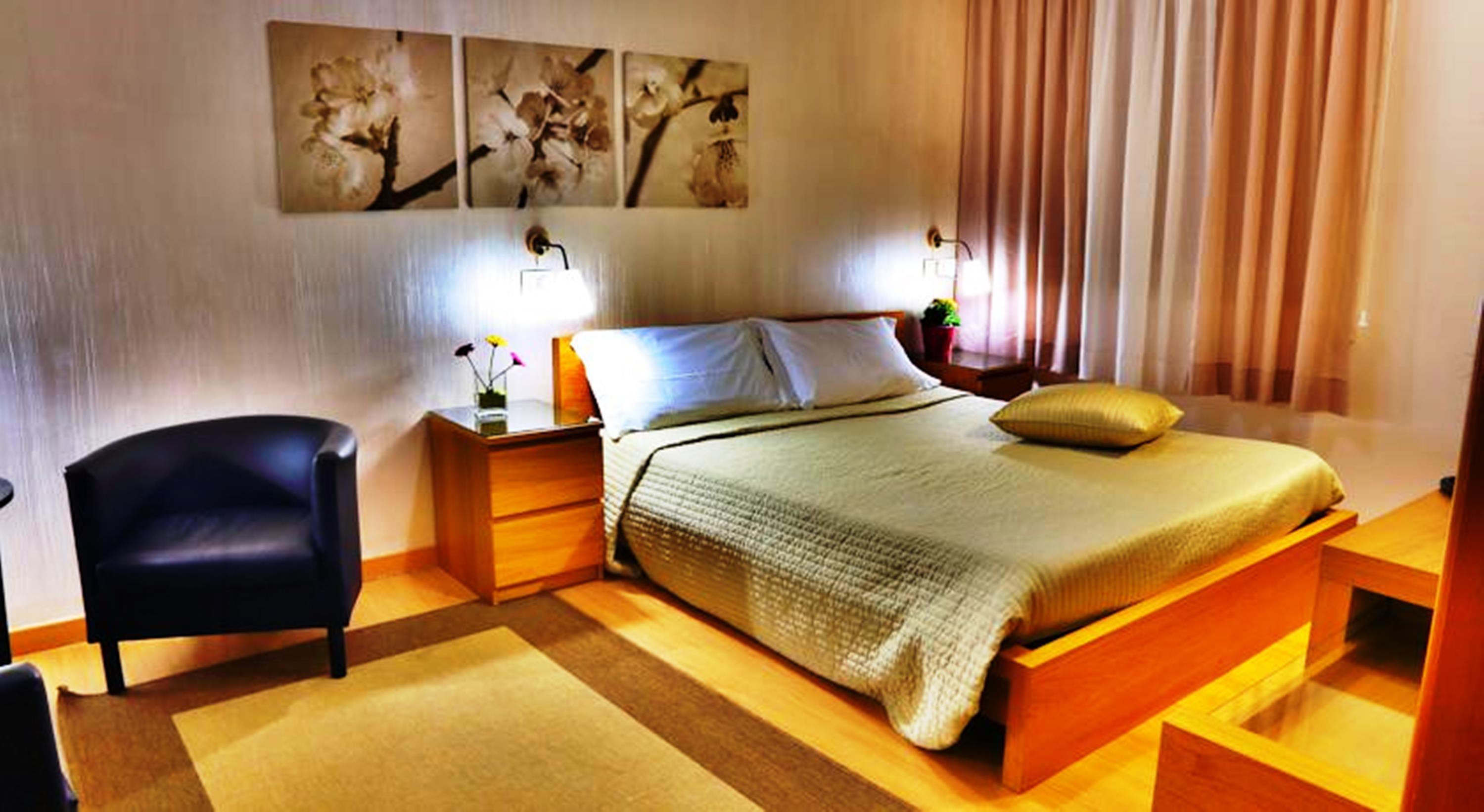 Hotel Del Viale Agrigento Esterno foto