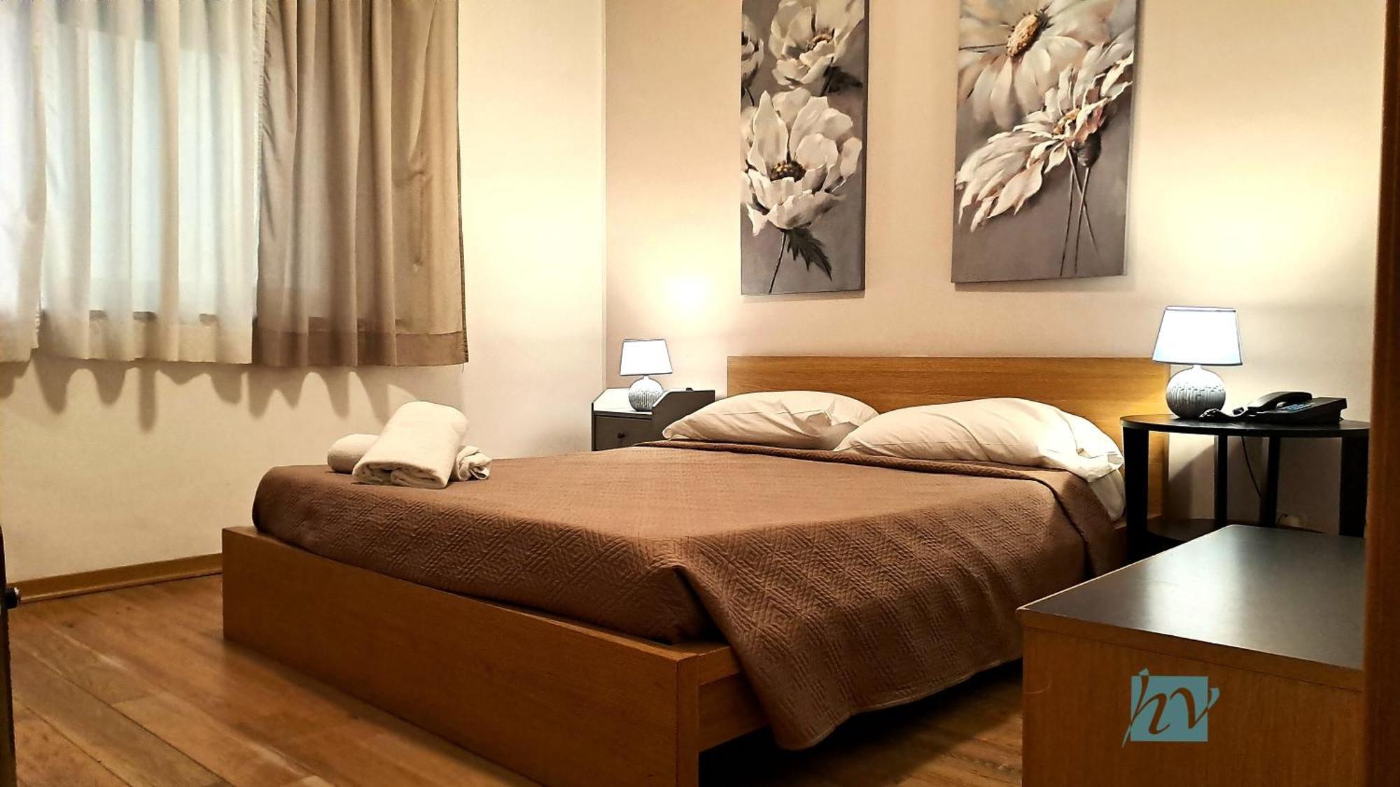 Hotel Del Viale Agrigento Esterno foto