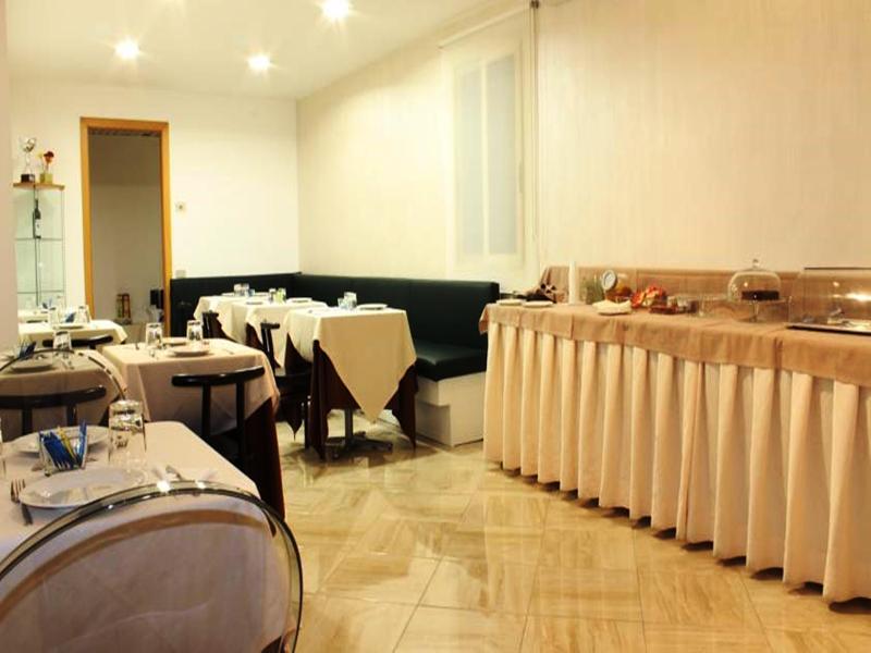 Hotel Del Viale Agrigento Esterno foto
