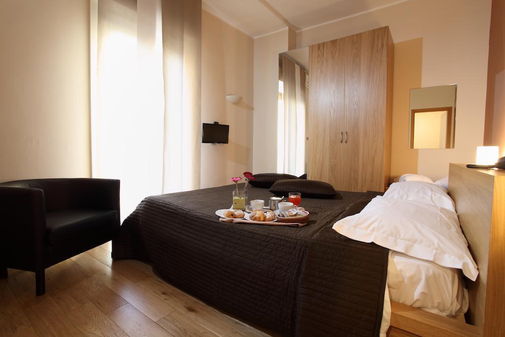 Hotel Del Viale Agrigento Esterno foto