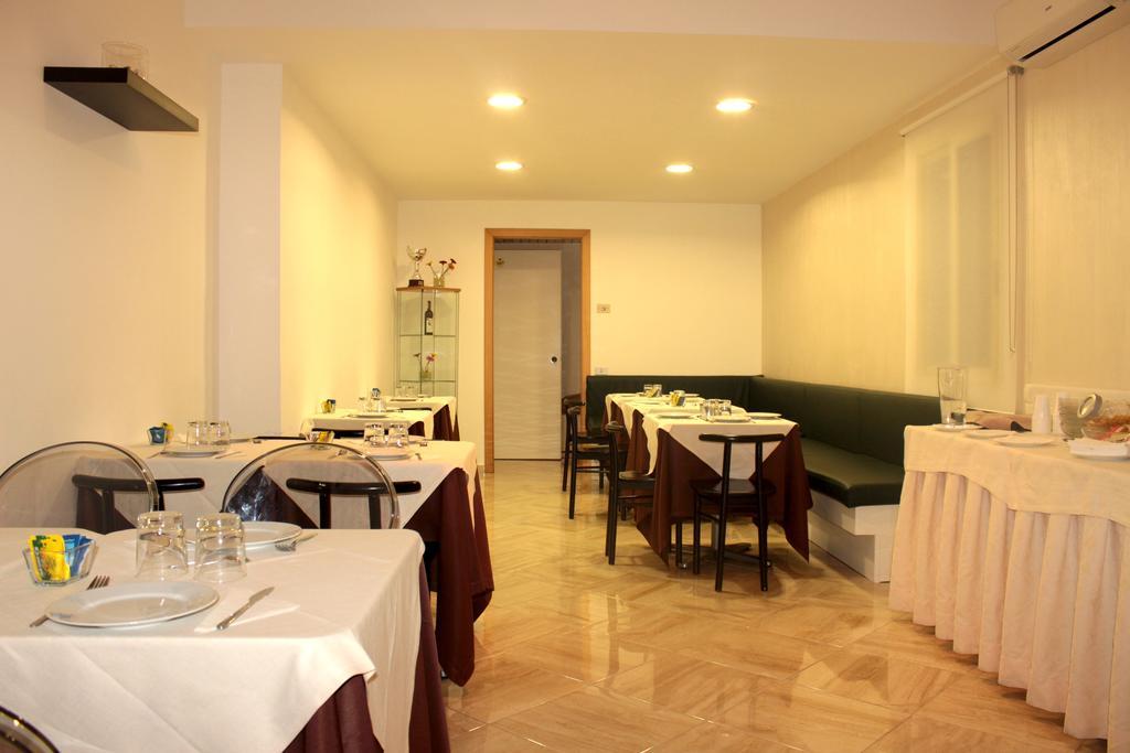 Hotel Del Viale Agrigento Esterno foto