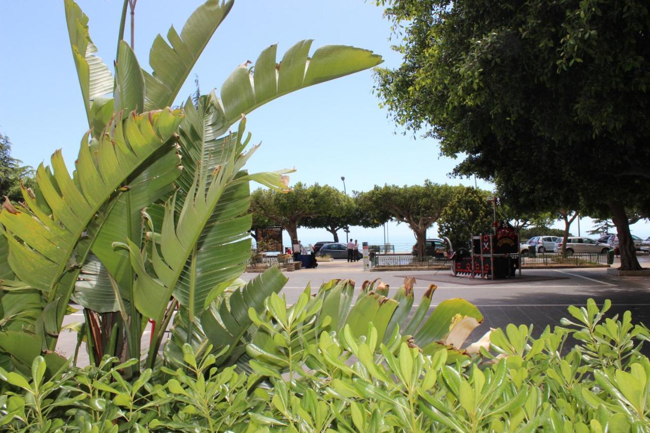 Hotel Del Viale Agrigento Esterno foto