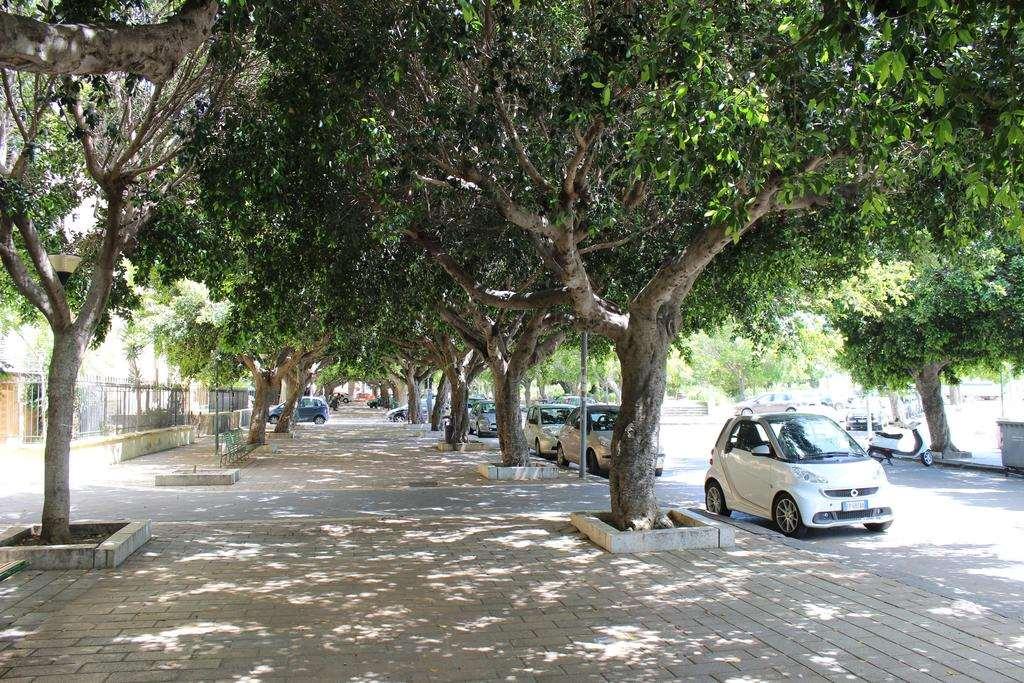 Hotel Del Viale Agrigento Servizi foto